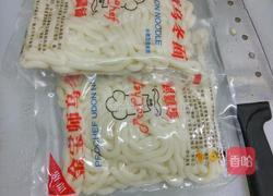 洋葱酱拌面的做法图解7