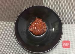 红烧狮子头的做法图解2