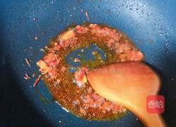 红烧狮子头的做法图解8