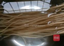 烩菜的做法图解3