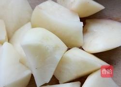 烩菜的做法图解5