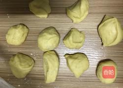芝士肉松面包的做法图解5