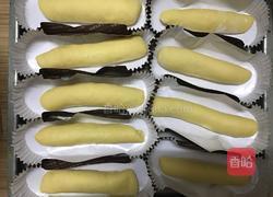 芝士肉松面包的做法图解7
