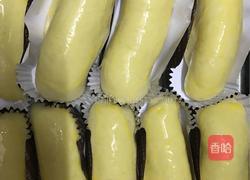 芝士肉松面包的做法图解9