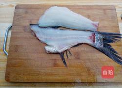 珍珠鱼丸的做法图解1