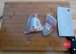 珍珠鱼丸的做法图解2