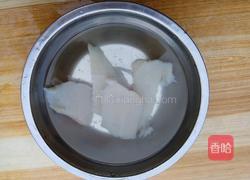 珍珠鱼丸的做法图解3
