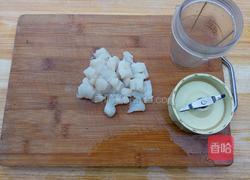 珍珠鱼丸的做法图解4