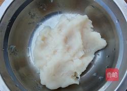 珍珠鱼丸的做法图解5