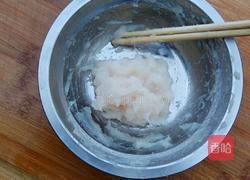 珍珠鱼丸的做法图解6