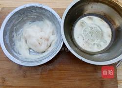 珍珠鱼丸的做法图解8