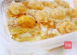 豆乳盒子蛋糕(网红款)的做法图解2