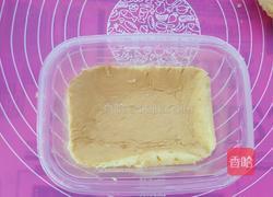 豆乳盒子蛋糕(网红款)的做法图解14