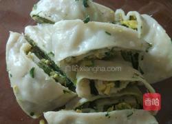 陕北面食滋卷的做法图解7