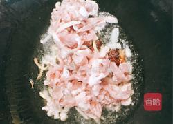 家常卤面的做法图解4