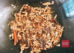 家常卤面的做法图解5