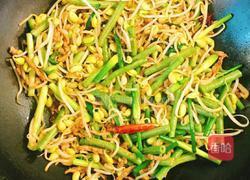 家常卤面的做法图解7