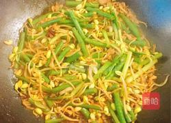 家常卤面的做法图解10