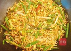 家常卤面的做法图解12