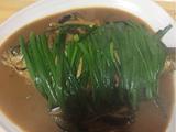 红烧蘑菇扁鱼的做法[图]