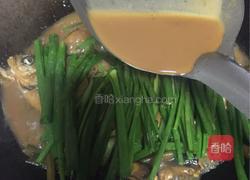 红烧蘑菇扁鱼的做法图解5