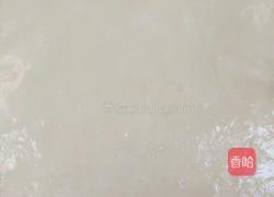 蔬菜培根鸡蛋卷饼的做法图解3