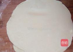 蔬菜培根鸡蛋卷饼的做法图解4