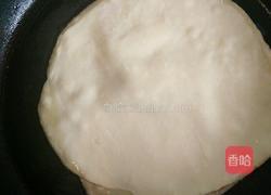 蔬菜培根鸡蛋卷饼的做法图解5