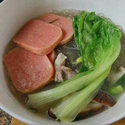 麻辣粉条的做法[图]