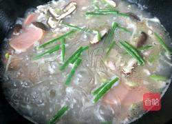 麻辣粉条的做法图解5