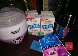 自做酸奶的做法图解1