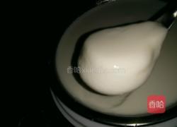 自做酸奶的做法图解4