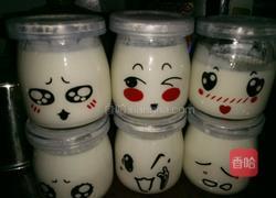自做酸奶的做法图解5