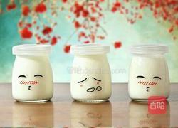 自做酸奶的做法图解6