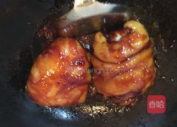 冰糖肘子的做法图解7