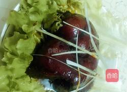 冰糖肘子的做法图解10