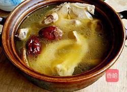 鸽子汤的做法图解6