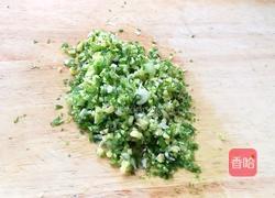 豆腐丸子的做法图解3