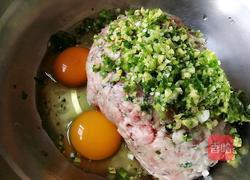 豆腐丸子的做法图解4