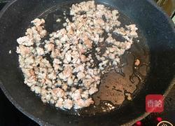 蚂蚁上树的做法图解3