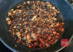 蚂蚁上树的做法图解5