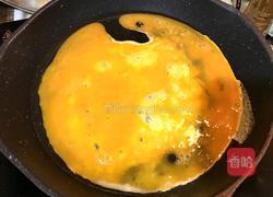 胡萝卜丝炒鸡蛋的做法图解3