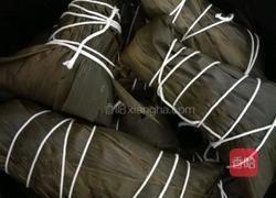 粽子的做法图解9