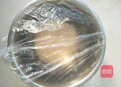 红糖馒头卷的做法图解4