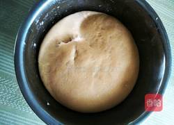 红糖馒头卷的做法图解5