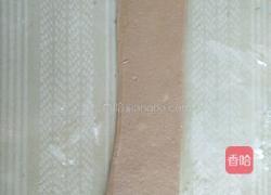 红糖馒头卷的做法图解8