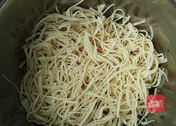 凉拌干豆腐的做法图解1