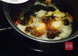 红枣枸杞酒酿蛋的做法图解6