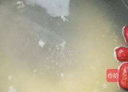 黄金牛奶羹的做法图解2