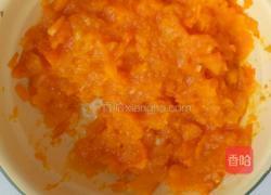 黄金牛奶羹的做法图解4